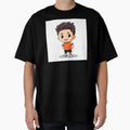 Soccer Player T-Shirt - Graphic Print for Adults - T-Shirt, Sweatshirt, Hoodie