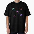 Soccer Pack T-Shirt - Graphic Print Men Women - T-Shirt, Sweatshirt, Hoodie
