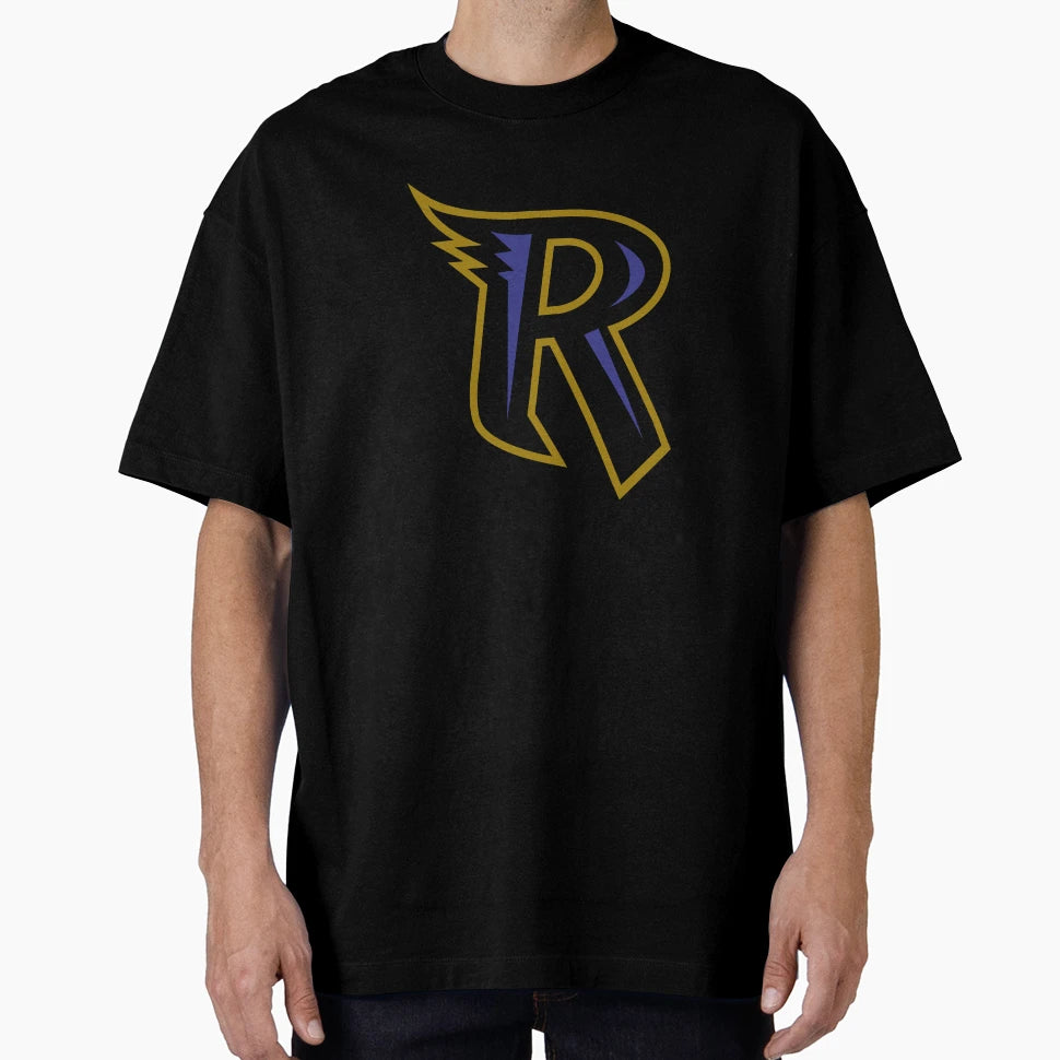 R Raven T-Shirt - Novelty Apparel for Adults - T-Shirt, Sweatshirt, Hoodie