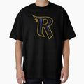 R Raven T-Shirt - Novelty Apparel for Adults - T-Shirt, Sweatshirt, Hoodie
