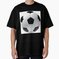 Football T-Shirt - Unique Graphic Unisex - T-Shirt, Sweatshirt, Hoodie