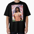 Ruud Gullit T-Shirt - Aesthetic Graphic Unisex - T-Shirt, Sweatshirt, Hoodie