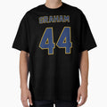 Garrett Graham T-Shirt - Unique Graphic for Adults - T-Shirt, Sweatshirt, Hoodie