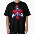 Football T Shirts Football T Shirts Nfl T-Shirt - Aesthetic Graphic Unisex - T-Shirt, Sweatshirt, Hoodie