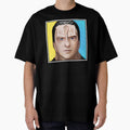 Heroic Legate Murder Lizard Yellow and Blue - Adult & Kids T-Shirts, Sweatshirts & Hoodies apparel design preview 1