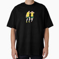 Mathew Leckie Socceroos T-Shirt - Casual Everyday Wear Men Women - T-Shirt, Sweatshirt, Hoodie