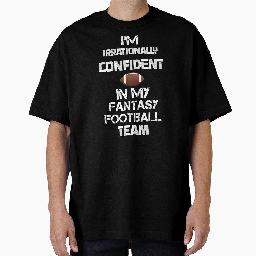 Life Is Better Fantasy Football T-Shirt - Fun Novelty Design Men Women - T-Shirt, Sweatshirt, Hoodie