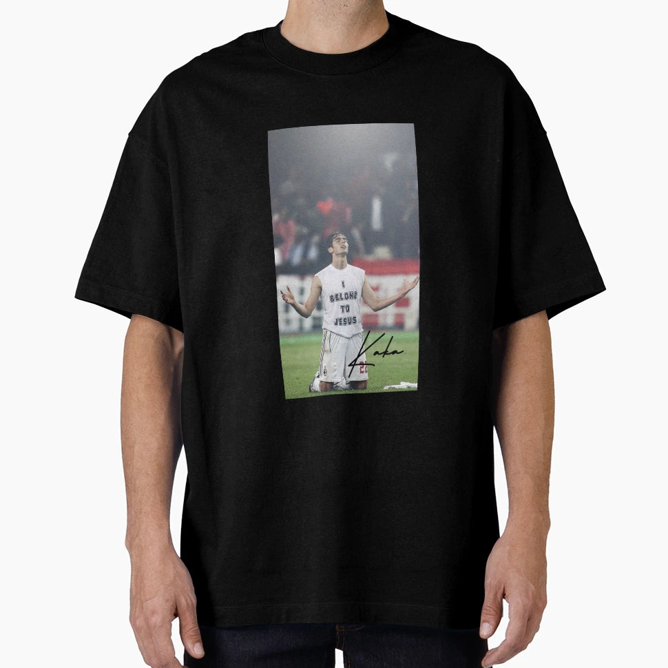 Kaka T-Shirt - Unique Graphic Men Women - T-Shirt, Sweatshirt, Hoodie