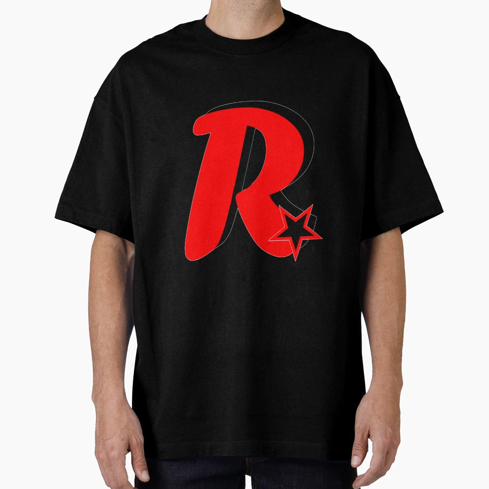 Rockstar T-Shirt - Graphic Print Men Women - T-Shirt, Sweatshirt, Hoodie