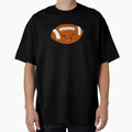 Football T-Shirt - Casual Everyday Wear for Adults - T-Shirt, Sweatshirt, Hoodie