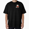 Penguin Football Kawaii T-Shirt - Trendy Graphic Men Women - T-Shirt, Sweatshirt, Hoodie