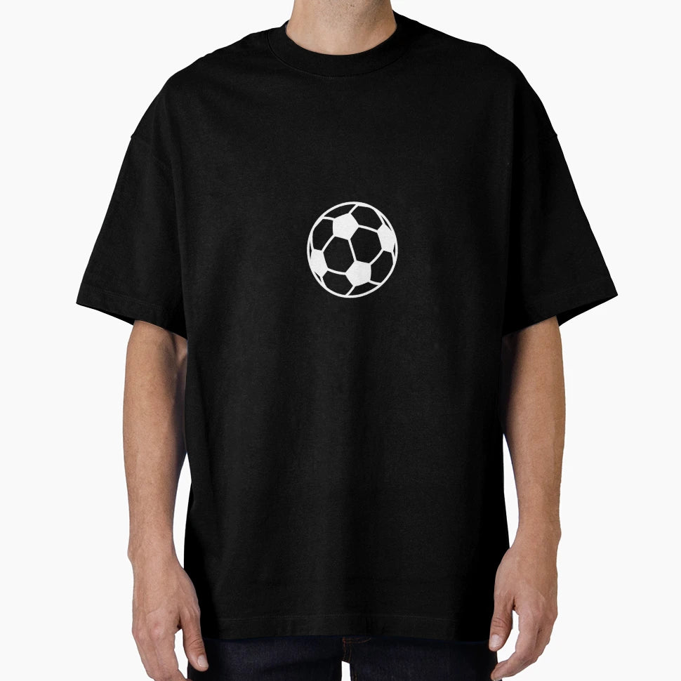 Just Who Loves Futsal T-Shirt - Streetwear Style Unisex - T-Shirt, Sweatshirt, Hoodie