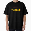Powered T-Shirt - Trendy Graphic for Adults - T-Shirt, Sweatshirt, Hoodie