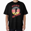 Germany Best T-Shirt - Fun Novelty Design for Adults - T-Shirt, Sweatshirt, Hoodie