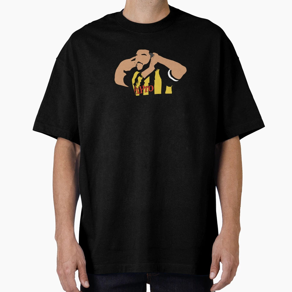 Troy Deeney T-Shirt - Streetwear Style for Adults - T-Shirt, Sweatshirt, Hoodie