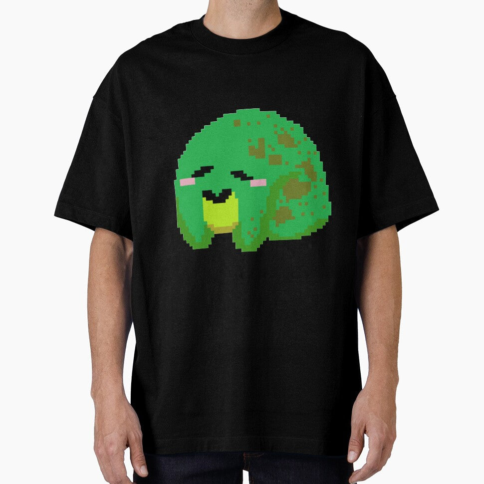 Calm Foggy by TripleBusiness - Adult & Kids T-Shirts, Sweatshirts & Hoodies apparel design preview 1