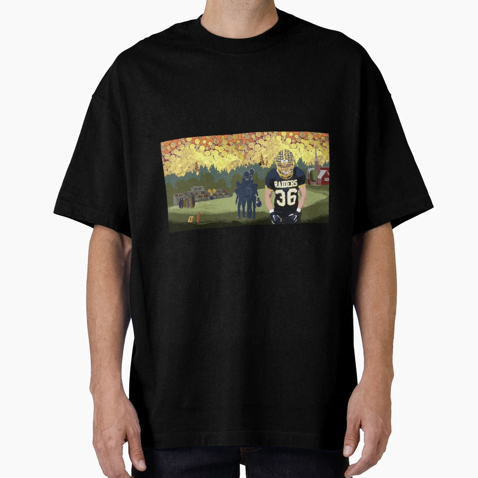 Raiders T-Shirt - Fun Novelty Design Unisex - T-Shirt, Sweatshirt, Hoodie