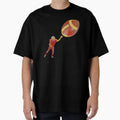 American Football T-Shirt - Fun Novelty Design Unisex - T-Shirt, Sweatshirt, Hoodie