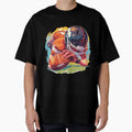 Football T-Shirt - Aesthetic Graphic for Adults - T-Shirt, Sweatshirt, Hoodie