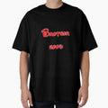 Brotherhood 031 T-Shirt - Trendy Graphic Men Women - T-Shirt, Sweatshirt, Hoodie