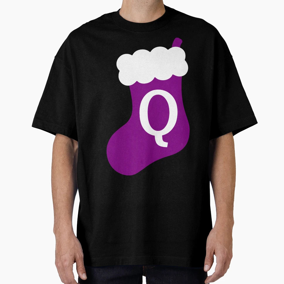 Stocking T-Shirt - Unique Graphic Unisex - T-Shirt, Sweatshirt, Hoodie