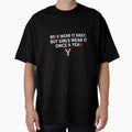 Funny Riddle Wear It Daily But Wear It T-Shirt - Unique Graphic Men Women - T-Shirt, Sweatshirt, Hoodie