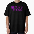 Gale T-Shirt - Minimalist Print Unisex - T-Shirt, Sweatshirt, Hoodie