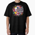 European Football Championship Germany T-Shirt - Minimalist Print Unisex - T-Shirt, Sweatshirt, Hoodie