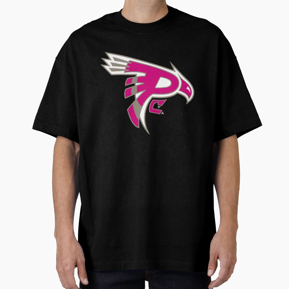 Pierce College Raiders T-Shirt - Casual Everyday Wear for Adults - T-Shirt, Sweatshirt, Hoodie