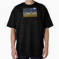 Friday Night Lights Celebration T-Shirt - Custom Art Print Unisex - T-Shirt, Sweatshirt, Hoodie