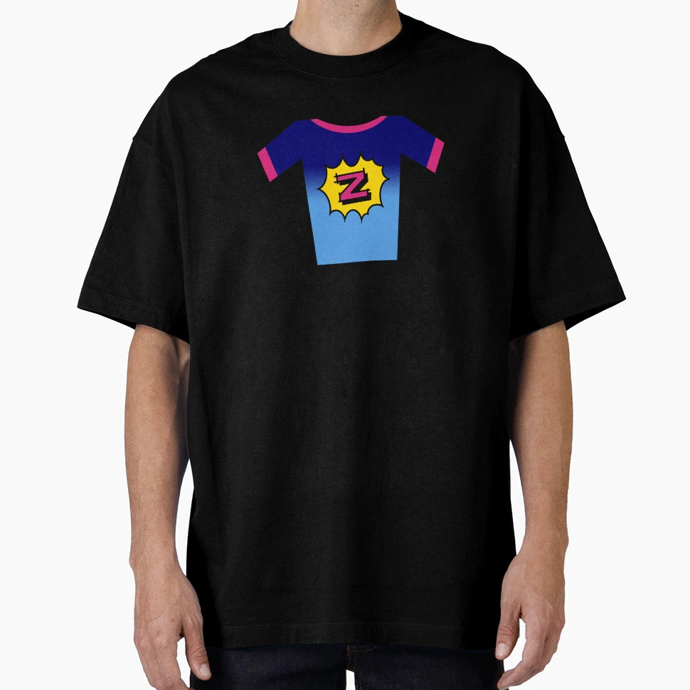 Jerseys Collection Z T-Shirt - Minimalist Print Men Women - T-Shirt, Sweatshirt, Hoodie