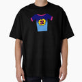 Jerseys Collection Z T-Shirt - Minimalist Print Men Women - T-Shirt, Sweatshirt, Hoodie