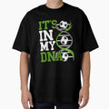 My Dna Analyst Biology Football Gene T-Shirt - Unique Graphic Men Women - T-Shirt, Sweatshirt, Hoodie