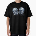 American Football Helmets T-Shirt - Streetwear Style Men Women - T-Shirt, Sweatshirt, Hoodie
