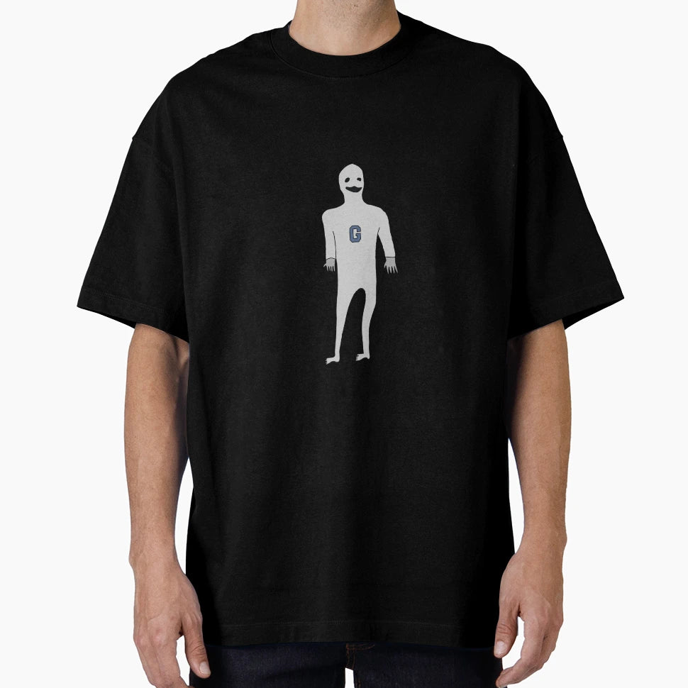 Greendale Human Being T-Shirt - Fun Novelty Design Unisex - T-Shirt, Sweatshirt, Hoodie