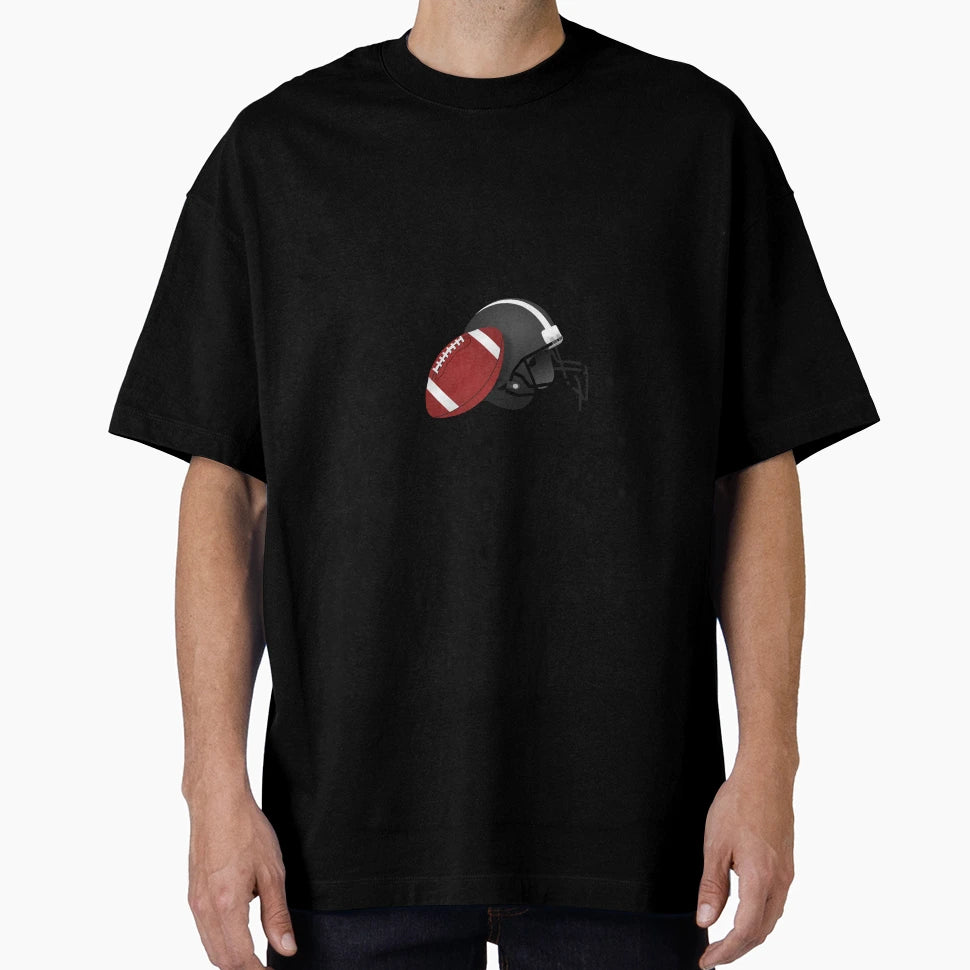 Football Season T-Shirt - Novelty Apparel for Adults - T-Shirt, Sweatshirt, Hoodie