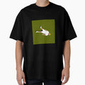 Letter To My Younger Self Album T-Shirt - Novelty Apparel for Adults - T-Shirt, Sweatshirt, Hoodie