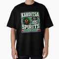 Karditsa Voice Passion Brotherhood T-Shirt - Trendy Graphic Unisex - T-Shirt, Sweatshirt, Hoodie