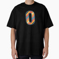 Number 0 T-Shirt - Casual Everyday Wear Men Women - T-Shirt, Sweatshirt, Hoodie