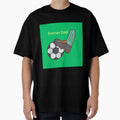 Soccer Dad T-Shirt - Unique Graphic Unisex - T-Shirt, Sweatshirt, Hoodie