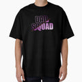 Dad Squad T-Shirt - Novelty Apparel Unisex - T-Shirt, Sweatshirt, Hoodie