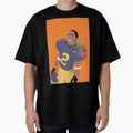 Charles Woodson T-Shirt - Casual Everyday Wear Unisex - T-Shirt, Sweatshirt, Hoodie