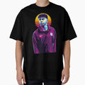 Lamine Yamal T-Shirt - Fun Novelty Design for Adults - T-Shirt, Sweatshirt, Hoodie
