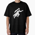 Blade Runner Unicorn by LapinMagnetik - Adult & Kids T-Shirts, Sweatshirts & Hoodies apparel design preview 1