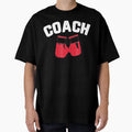 Boxing Coach T-Shirt - Unique Graphic for Adults - T-Shirt, Sweatshirt, Hoodie