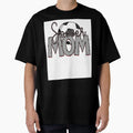 Soccer Mom T-Shirt - Fun Novelty Design Men Women - T-Shirt, Sweatshirt, Hoodie