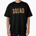 Field Trip Squad Leopard Field Day T-Shirt - Unique Graphic Men Women - T-Shirt, Sweatshirt, Hoodie