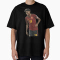 Lamine Yamal T-Shirt - Graphic Print Men Women - T-Shirt, Sweatshirt, Hoodie