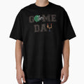 Game Day Football Sunday T-Shirt - Casual Everyday Wear Men Women - T-Shirt, Sweatshirt, Hoodie