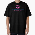Fc Barcelona Femeni Barca Alexia T-Shirt - Streetwear Style Unisex - T-Shirt, Sweatshirt, Hoodie
